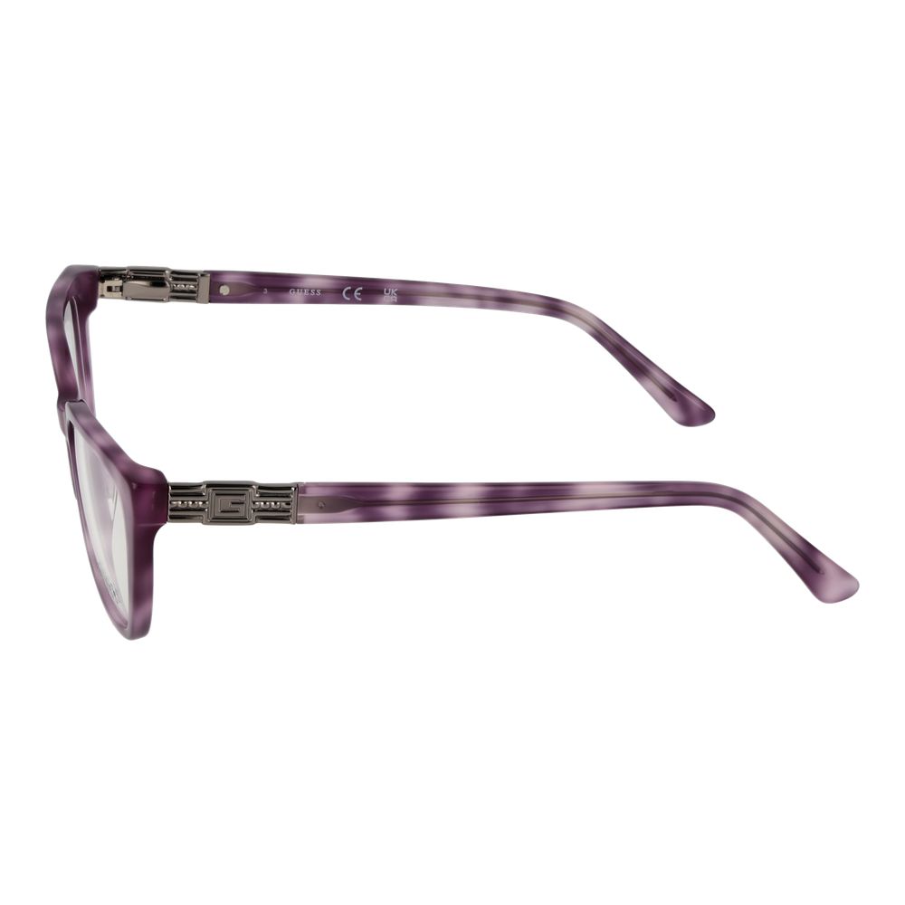 Guess Violette Acetatbrille (Gestell)